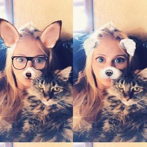 Meet your Posher, Kelsie